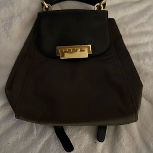 Zac Posen back pack